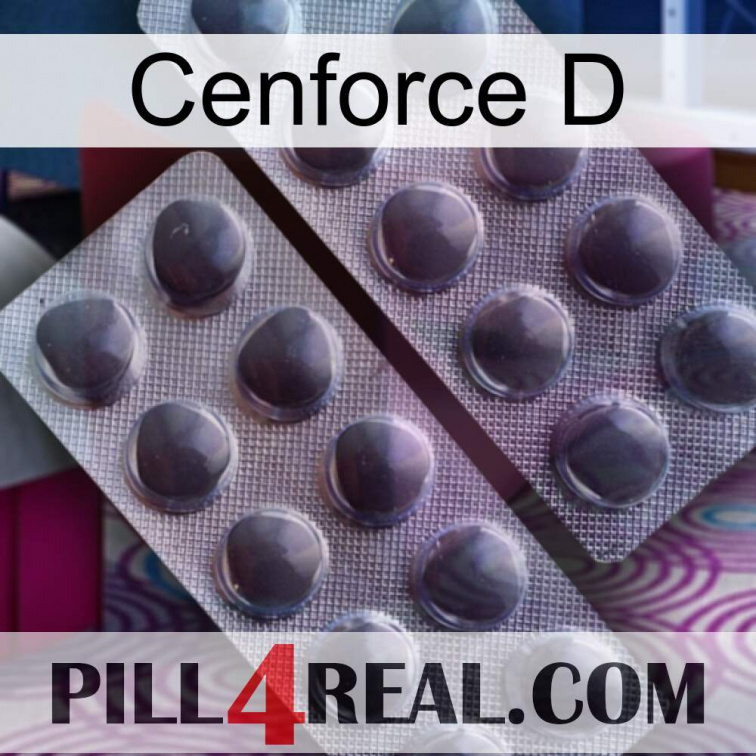 Cenforce D 31